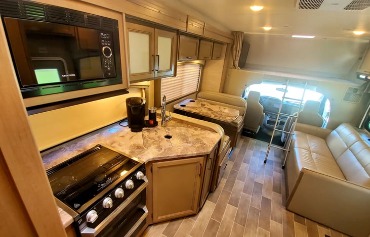 RV Photo
