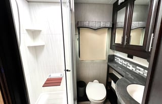 2022 Forest River RV Berkshire XLT 45A