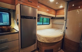 2017 Winnebago View 24J Mercedes