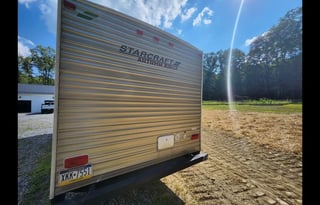 2013 Starcraft Autumn Ridge 245DS