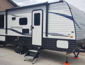Keystone RV Springdale Mini 1750RD