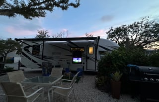 Estrella Rodante Sashums Dreams