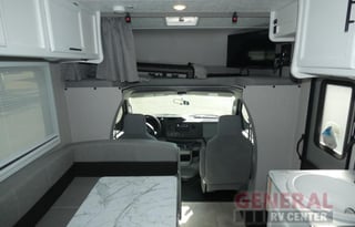 2022 Coachmen RV Cross Trail XL 23XG Ford E-350