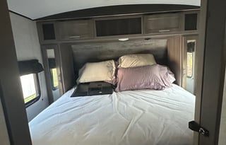 2022 Crossroads Sunset Trail