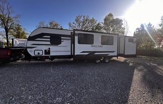 2023 Heartland Mallard M33