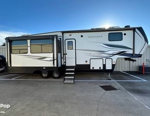 Keystone RV Montana High Country 295RL