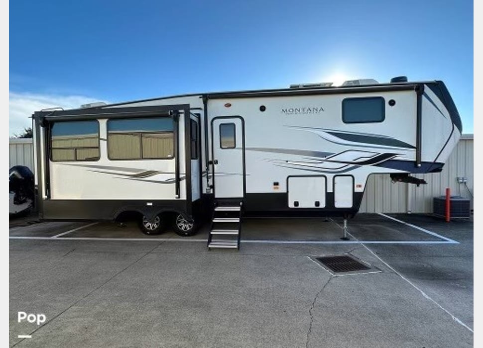 Fifth Wheel rentals in Commerce City