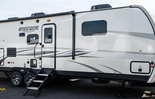 Pet-Frienldly Couples Retreat