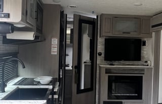 2024 Keystone RV Coleman Light 1805RB