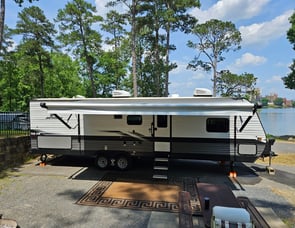 Jayco Jay Flight SLX 8 295BHS