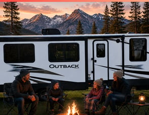 Keystone RV Outback 340BH