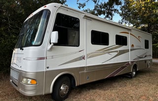 Comfortable and Clean Class A