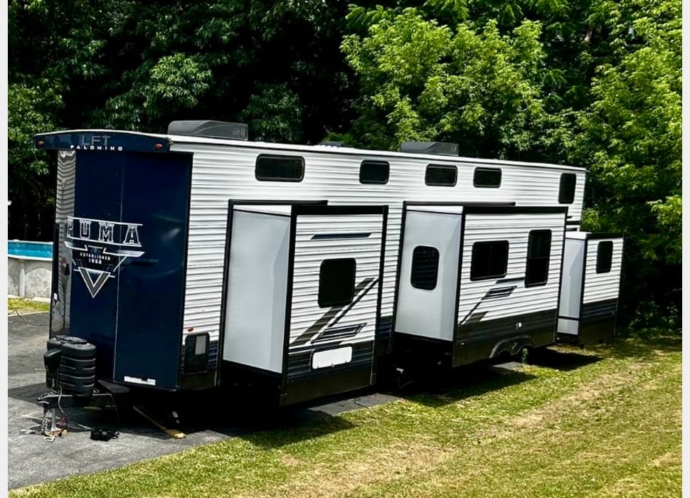 Travel Trailer rentals in West Bloomfield
