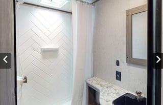 DELIVERY ONLY 2024 coleman LT274BH