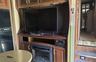 2015 Grand Design Momentum 385TH