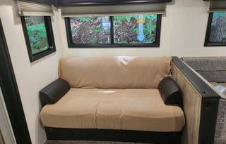 Festival Squad: Your Home Base Here!