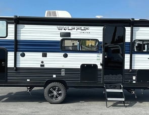 Forest River RV Cherokee Wolf Pup 17JW