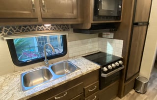 2020 Orlando’s RV