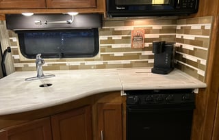 Shorty's Place- your fully equipped get-a-way