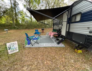 Forest River RV Cherokee Wolf Pup 16BHS