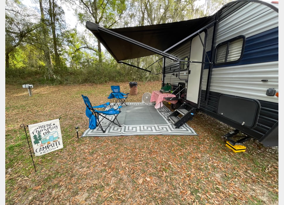 Travel Trailer rentals in Arcadia