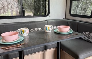 King Bed Family Bunkhouse — Fully Stocked