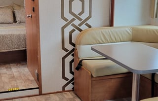 2016 Winnebago Minnie Winnie