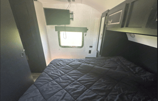 Roomy Forest River Cherokee