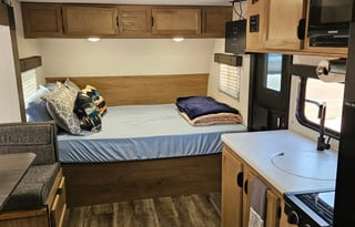 Nick's Wolf Pup 17JW