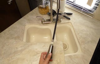 2018 Forest River RV Cherokee Grey Wolf 29DSFB