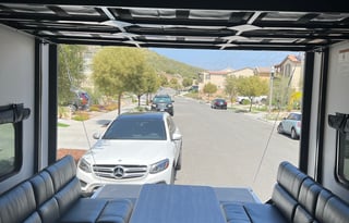 2022 Coachmen RV Adrenaline 27LT