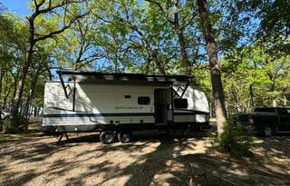 2024 Keystone Springdale Classic Double