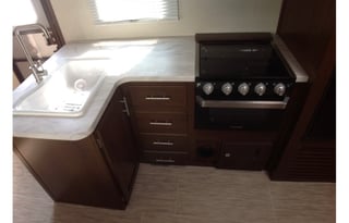 2019 Tracer by Forest River Breeze 24DBS