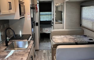 2022 Thor Motor Coach ACE 30.3