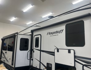 Forest River RV Flagstaff Classic 8529RLBS