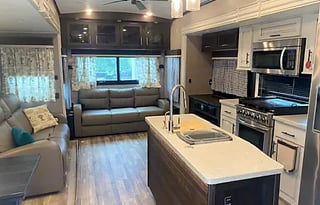 2021 Jayco Northpoint HAL 1742