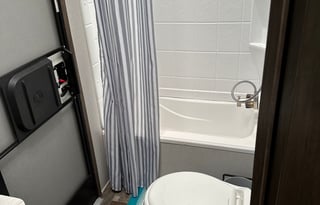 2020 Forest River RV Silver Lake 27K2D