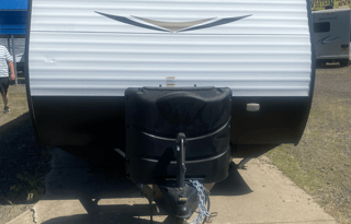 2018 jayco jay flight ultimate camper deluxe