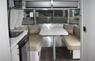 2019 Airstream Sport 16RB - Insurance Included