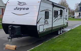 Find your Happy Place with the ADVENTURE