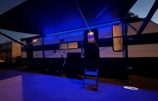 2023 Forest River RV Cherokee Grey Wolf 26dbh