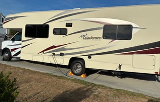 2018 Class C Coachmen