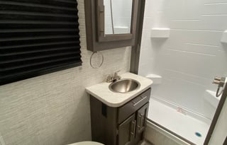 Brand New 2025 Luxury Class-C Entegra Odyssey NEW!