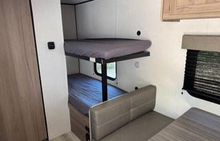 2025 Keystone RV Coleman 17B