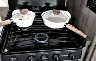 Ultimate Adventure Rig - 2020 Minnie Winnie 31K