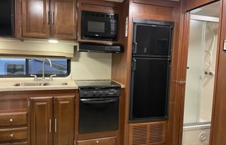 2017 Forest River RV Georgetown 3 Series 30X3