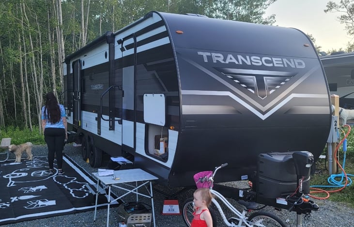 Friendly renter picture , summer 2022