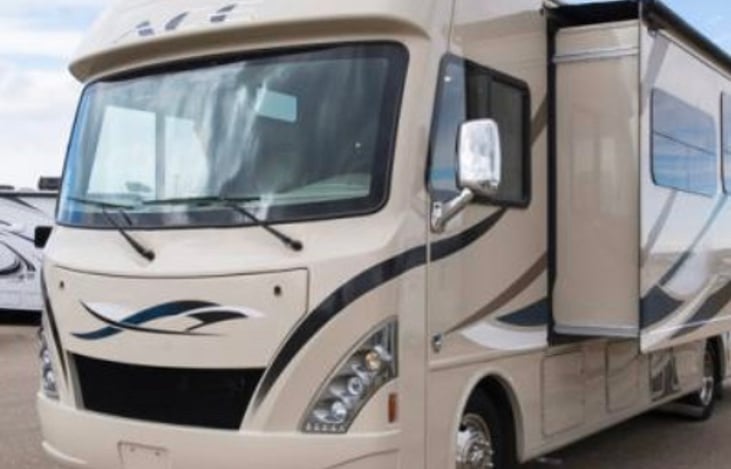 31.0 ACE 30.1 Class A Motor Home | RVshare