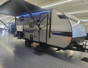 Forest River RV Salem FSX 178BHSKX