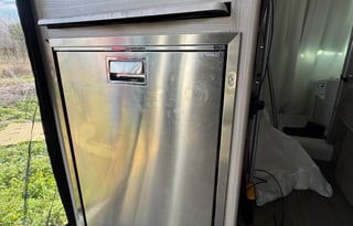 Thor Motor Coach Scope 18M